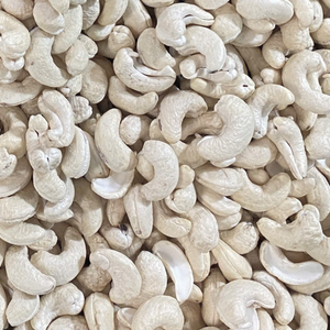 Noix de cajou brutes W240 de haute qualité, vente en gros, origine Vietnam, durée de conservation de 24 mois, exportées vers l'UE, le Moyen-Orient, l'Asie, Santiago - Product Image 1