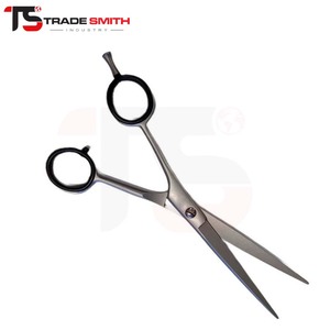 Tijeras de Corte Profesionales TSI Classic para Barbería, Instrumento de Precisión para Corte de Cabello, para Uso en Salones Modernos y Barberías - Product Image 2