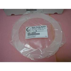 3 AMAT 0200-09482 West Coast Collar Quartz Alum - Equipo y piezas de semiconductores de confianza de la marca global legendaria - Product Image 1