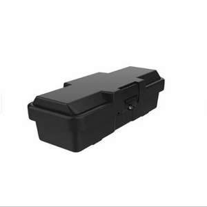 Nueva Caja de Herramientas para Tractor, Resistente, de Acero Suave, Caja de Almacenamiento para Vehículos Agrícolas, Repuestos, Compatible con John Deere - Product Image 2