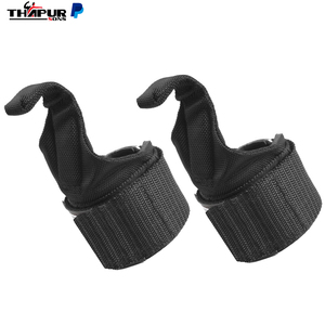 Crochet de musculation réglable personnalisable pour la vente en gros, modèle TS-MK-541, marque personnalisée - Product Image 5