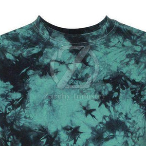 T-shirt pour homme de haute qualité, en polyester/coton, écologique, à séchage rapide, fabriqué au Pakistan, personnalisable, blanc, directement de l'usine - Product Image 5