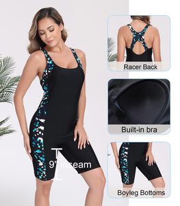 Maillot de bain une pièce respirant grande taille pour femme, sur mesure, sans manches, haute qualité, vêtements de sport, vêtements d'extérieur - Product Image 4