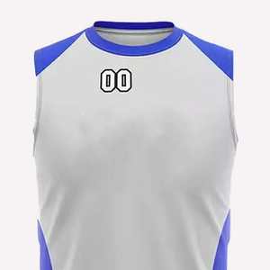 Nouvelle Conception 2026 du Fabricant : Maillot de Rugby Personnalisé de Haute Qualité, Taille Ajustable, Sublimation, Séchage Rapide, Respirant - Product Image 4