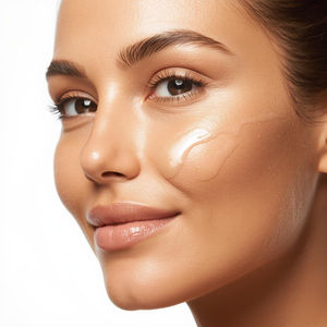 Sérum liquide pour le soin de la peau du visage, marque privée, fabrication OEM, sérum PDRN à l'ADN de saumon pour hydrater, raffermir et atténuer les ridules - Product Image 6