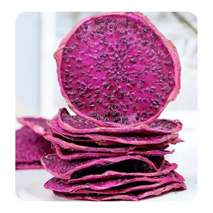 Fruta del Dragón Morada Premium de Vietnam |   Calidad Natural, Mejor Precio - Product Image 3