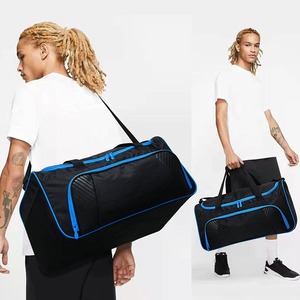 Bolsa de Lona Ligera Personalizada para Artes Marciales, Fitness, Judo, Karate, Deportes, Viajes, Taekwondo, MMA, para Hombre - Product Image 2