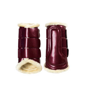 Botas Medicinales Ligeras y Estables para Caballos, para Ejercicio Diario y Cuidado de las Patas - Product Image 5