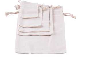 Special Satin Lining and Velvet Hair Extensions Storage Pouch Bag Luxury Custom Velvet Lingerie <b>Underwear</b> Dust Bag Wholesale - Product Image 4