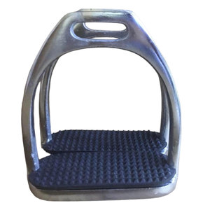 Estribos Ligeros para Montar a Caballo, Acabado Premium, Diseño Duradero para Actividades Ecuestres al Aire Libre - Product Image 2
