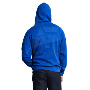 Vente Flash : Nouveaux Modèles de Sweats à Capuche Légers pour Hommes, Coupe Boxy Confortable pour Adultes – Essentiels pour Hommes en Promotion - Product Image 2