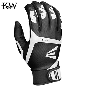 ถุงมือตีเบสบอลและซอฟต์บอลแบบมืออาชีพ ดีไซน์สั่งทำพิเศษ ปี 2026 สำหรับใช้งานทุกฤดูกาล ขายส่ง ประสิทธิภาพสูง - Product Image 5