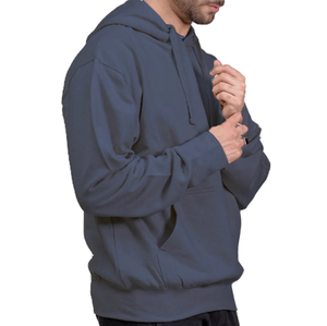 Vente en gros 2024 Sweat à capuche pour homme, style classique, respirant - Product Image 2