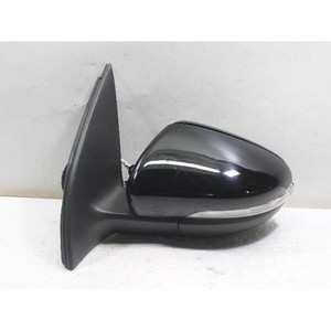 กระจกมองข้างมือสองสำหรับรถกอล์ฟ ซ้าย รุ่น 5K0857501CJ9B9 - Product Image 1