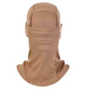 Pasamontañas con Protección Solar y Reacción Térmica, Máscara Facial Completa, Resistente al Viento, Transpirable, de Camuflaje, para Ciclismo y Caza - Product Image 3