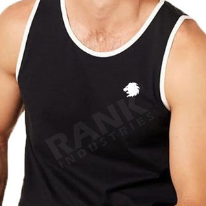 Débardeur respirant pour homme, vêtements de sport, débardeur sans manches, débardeur de fitness pour homme - Product Image 5