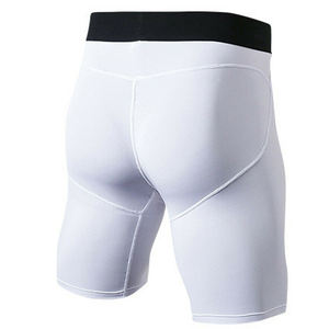 Premium quality <b>compression</b> <b>shorts</b> quick dry unique design 2026 latest <b>shorts</b> for <b>men</b> fitness wear <b>mens</b> <b>shorts</b> - Product Image 4