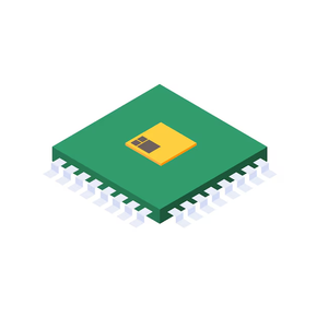 ฮาร์ดแวร์ศูนย์ข้อมูลออกแบบ PCB ด้วยความเร็วสูง SerDes PCB สำหรับขอบเกตเวย์ในอุตสาหกรรม IOT - Product Image 3