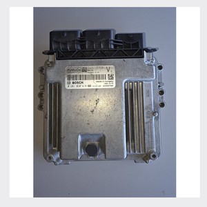 Boîtier de commande moteur (ECU/ECM) compatible Ford Land Rover EX23-12C520-VA, pièces auto. - Product Image 5