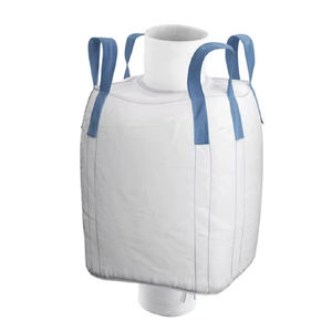 ถุงจัมโบ้โพลีโพรพิลีน PP ถุงใหญ่สำหรับบรรจุภัณฑ์อุตสาหกรรมขนาดใหญ่ ส่งออกทั่วโลก - Product Image 1