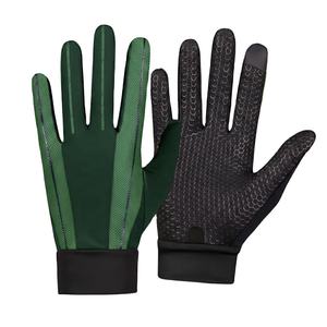 Guantes de Cuero Antideslizantes SONICE para Motociclismo, Carreras Callejeras, Ciclismo, Caza, Precios al por Mayor - Product Image 1