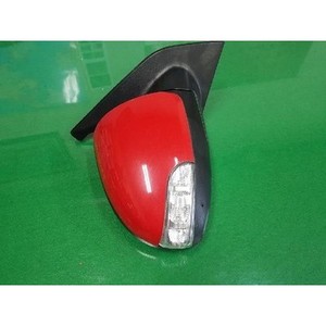 กระจกมองข้างซ้าย Picanto I ปี 2004-2007 มือสอง ของแท้ OEM 8761007068 - Product Image 2