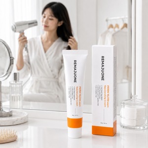 ครีมบำรุงผิวหน้า K Beauty ครีมบำรุงผิวหน้า ซึมซาบเร็ว ล็อคความชุ่มชื้น ครีมบำรุงผิวเกาหลี ครีมบำรุงผิวอ่อนโยนต่อผิว - Product Image 3
