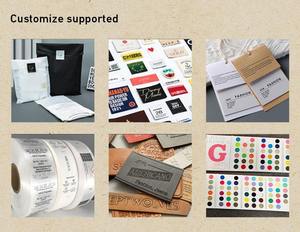 New Custom Printing women Hoodie Embroidery Logo Blank Hoodies High Quality half zipper hoodie for women with <b>puff</b> printing logo - Product Image 4