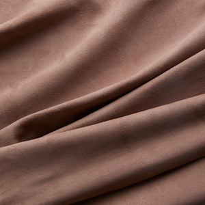 OEM 100% Authentic Organic Grain Golden Goat <b>Leather</b> 0.7-0.9mm Thick for Shoes Luggage Furniture & Sofa - Product Image 3