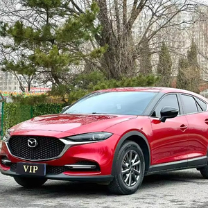 <span class=keywords><strong>Mazda</strong></span> <span class=keywords><strong>CX</strong></span>-4 Rojo, Modelo <span class=keywords><strong>2020</strong></span>, 2.0L, Automático, SUV, 37000km, Pintura Original, Excelente Estado - Product Image 1