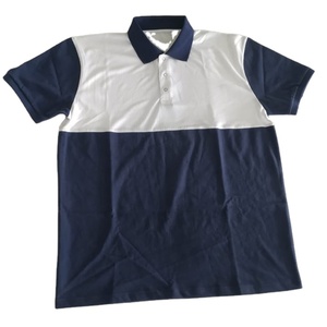 เสื้อโปโลคอปกสำหรับผู้ชายเสื้อกอล์ฟสำหรับผู้ชายแนวสตรีทแบบลำลอง - Product Image 1