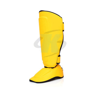 Protection de tibia professionnelle légère pour le sport, idéale pour l'entraînement quotidien et les jeux en extérieur - Product Image 6