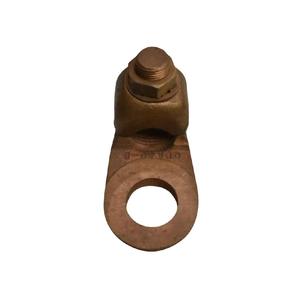 Connecteurs boulonnés robustes fabriqués en Inde pour des connexions électriques sécurisées et la distribution d'énergie, disponibles à l'exportation et à prix compétitif. - Product Image 2