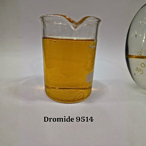 Low Viscosity Polyamidoamine Epoxy Hardener for Solvent-free coatings and Adhesives Dromide 9514 - Product Image 2