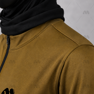 Conjunto Deportivo Musulmán para Mujer, Secado Rápido, Transpirable, Compatible con Hiyab, Ropa Deportiva, Abaya, Ropa Islámica Modesta - Product Image 4