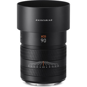 เลนส์ Hasselblad XCD 90 มม. f/2.5 V - Product Image 2