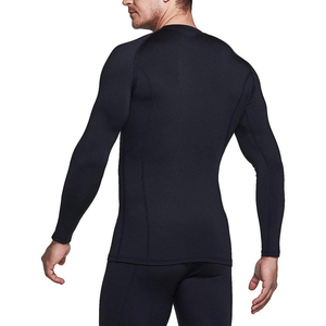 <b>Men's</b> <b>Shirts</b> Hot Sale Factory Custom Button up Long Sleeve Cotton Fishing <b>Shirts</b> <b>Men</b> Wholesale Long Sleeve <b>Compression</b> <b>Shirt</b> - Product Image 3