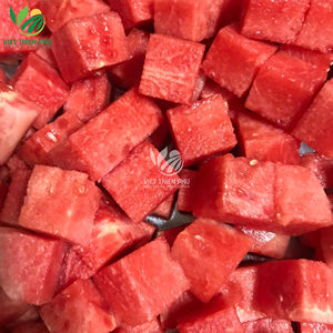 CUBOS DE SANDÍA CONGELADOS – FRUTA CONGELADA NATURAL - Product Image 2