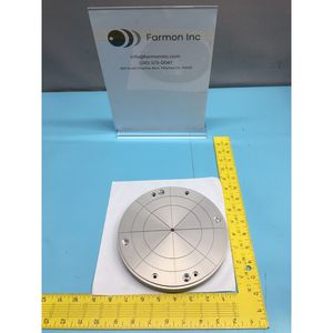 AMAT 0020-03664, Socle, 8 pouces, Oxyde, 200 mm, Mandrin - Équipements et pièces semi-conducteurs de renommée mondiale chez Trusted Global Legacy - Product Image 2