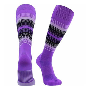 Modern Comfort <b>Winter</b> Crew <b>Thick</b> Women's <b>Socks</b> Cotton Soft Breathable Stretch Fit Cuff Detail 2 Toe Design Daily Wear Office - Product Image 1