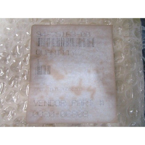Vanne à opercule AMAT 0020-06808 Oxide, 109785 - Équipements et pièces semi-conductrices de renommée mondiale à saisir - Product Image 3