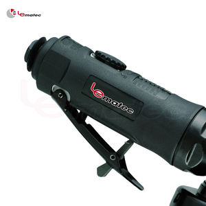 เครื่องบดมุมอากาศ2 "ผลิตจากไต้หวันพร้อมความเร็วที่ปรับได้สำหรับการทำงานที่แม่นยำ - Product Image 2