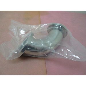 AMAT 0040-96720 ข้อต่อโค้ง, ท่อสุญญากาศ, หน้าแปลน ISO, - อุปกรณ์และอะไหล่เซมิคอนดักเตอร์ระดับโลกที่เชื่อถือได้ - Product Image 3