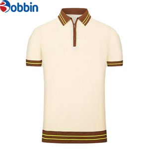 Nueva Colección de Verano, Camisetas Polo para Hombre, Camiseta Polo Personalizada para Uso Casual, Diseño Superior Personalizado, Camisetas Polo para Hombre de la Mejor Calidad - Product Image 4
