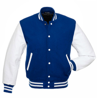 Fabricant OEM, États-Unis, Football Américain, Detroit Lions, Veste de Baseball de Haute Qualité pour Hommes, Style Casual avec