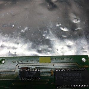 TECA-PRINT 88-00-01 PCB, CONTROL COMPLETO SPS - Equipo y Piezas de Semiconductores de Confianza con Legado Global en el Domo de la Industria - Product Image 4