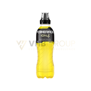 Boisson sportive isotonique POWERAD3 en gros, bouteille de 50 cl - Product Image 2
