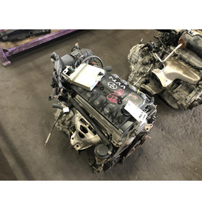 Motores de Autos Usados al por Mayor, Motores de Vehículos de Segunda Mano para Reemplazo y Reparación, Proveedor Mayorista de Exportación - Product Image 1