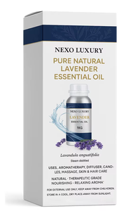 Huile Essentielle de Lavande Pure Naturelle en Gros, Idéale pour l'Aromathérapie, la Fabrication de Parfums, les Thérapies de Relaxation, Exportation en Vrac OEM - Product Image 6