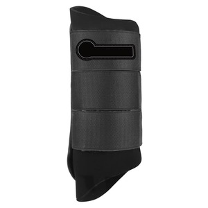 High Quality Manufacturing Sports <b>Brushing</b> <b>Boots</b> Multicolor Lightweight Enhancing Performance Horse <b>Boots</b> Neoprene Leg Protector - Product Image 3